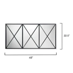 Xyla Mirror -Furniture Sales webimage 621079523 DIM