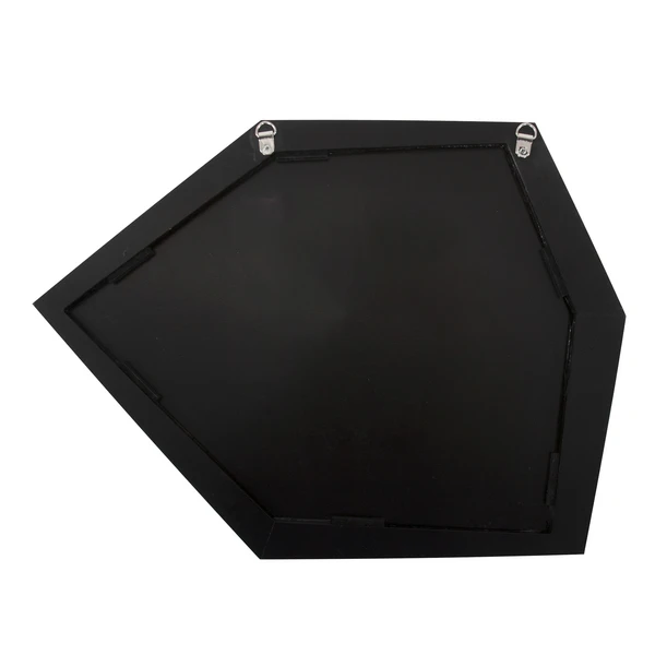 Abrams Mirror - White 6 Abrams Mirror - White - Image 4