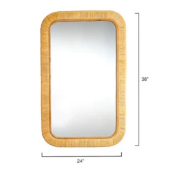 Kai Mirror -Furniture Sales webimage 621082999 DIM
