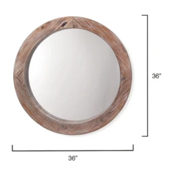 Reclaimed Mirror -Furniture Sales webimage 621083849 DIM