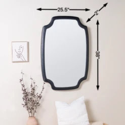 Beverly Mirror -Furniture Sales webimage 621087525 dim