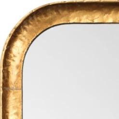 Capital Mirror - Gold -Furniture Sales webimage 621088095 1 jpg