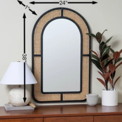 Ella Mirror -Furniture Sales webimage 621090275 dim