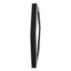 Abrams Mirror - Black -Furniture Sales webimage 621097098 alt2