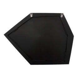 Abrams Mirror - Black -Furniture Sales webimage 621097098 alt3