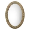 Braided Mirror