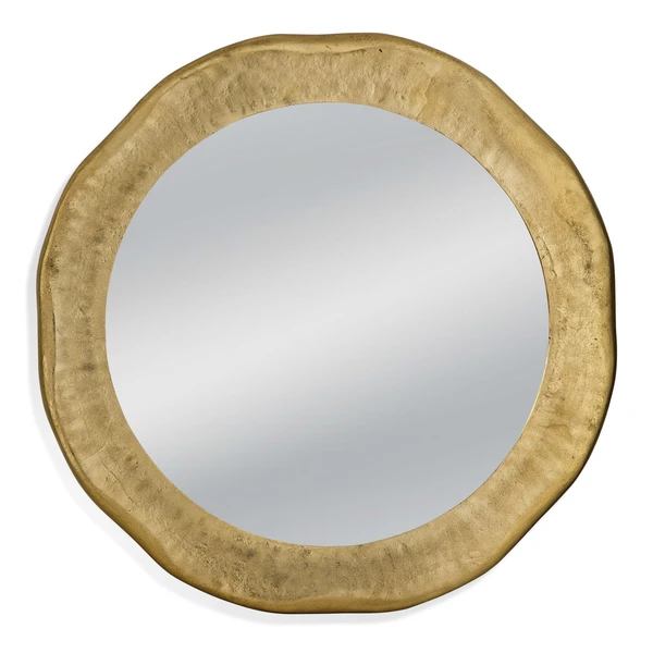 Beckett Mirror 3 Beckett Mirror