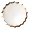 Scalloped Mirror -Furniture Sales webimage 621099809 jpg