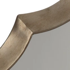 Scalloped Mirror -Furniture Sales webimage 621099809 1 jpg