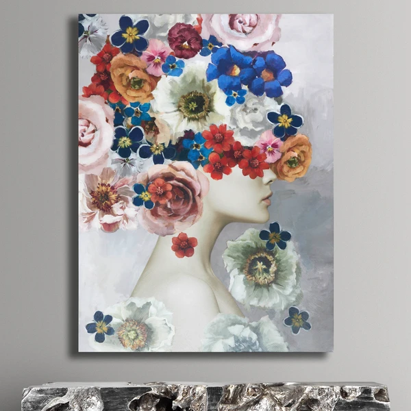 Adorned 5 Adorned - Image 3