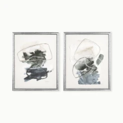 Overlap - Set Of 2