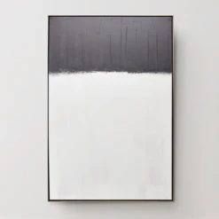 See In Black And White