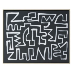 Tribal Illustrations I