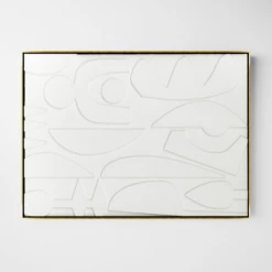 Nikki Chu - All White I -Furniture Sales webimage 630274406 ALT