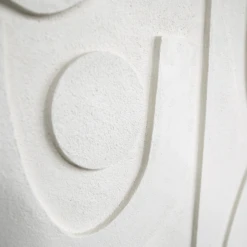 Nikki Chu - All White I -Furniture Sales webimage 630274406 DTL