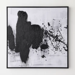 Nikki Chu - Black Hail -Furniture Sales webimage 630278316 ALT1