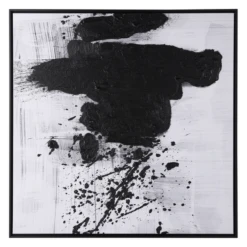 Nikki Chu - Black Hail -Furniture Sales webimage 630278316 SIL 1