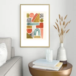Abstract Watercolor -Furniture Sales webimage 630283905 RV