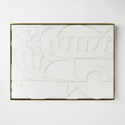 Nikki Chu - All White II -Furniture Sales webimage 630293054 ALT