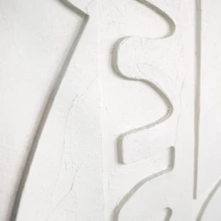 Nikki Chu - All White II -Furniture Sales webimage 630293054 DTL