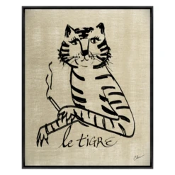 Nikki Chu - Smoking Tiger -Furniture Sales webimage 630336956 1 jpg 1