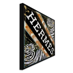 Jungle Tiger - Embellished -Furniture Sales webimage 630339312 630352806 ALT1 1