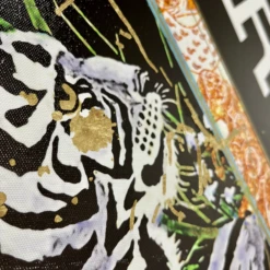 Jungle Tiger - Embellished -Furniture Sales webimage 630339312 630352806 DTL