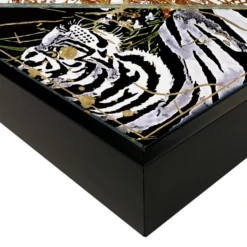 Jungle Tiger - Embellished -Furniture Sales webimage 630339312 630352806 DTL3 1