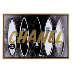 Wild Thing - Gold Frame/Gold Accents -Furniture Sales webimage 630355101 630405244 630447378 SIL