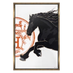 Black Cavalier 2 -Furniture Sales webimage 630378837 630357810 SIL 1