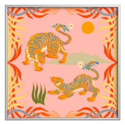 Rawring Playmates -Furniture Sales webimage 630381018 SIL 1