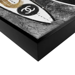 Wild Thing - Black Frame/Diamond Dust -Furniture Sales webimage 630388155 630387895 630353402 DTL2 1