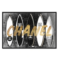 Wild Thing - Black Frame/Diamond Dust -Furniture Sales webimage 630388155 SIL 2