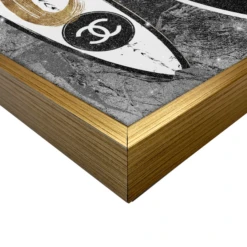 Wild Thing - Gold Frame/Diamond Dust -Furniture Sales webimage 630394168 630393385 630332204 DTL2 1