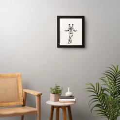 Happy Giraffe -Furniture Sales webimage 630399487 RV