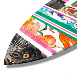 Grand Royal Fashion Surfboard -Furniture Sales webimage 630400006 DTL 2