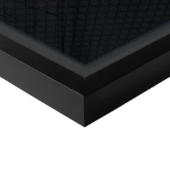 Italian Champagne - Framed Embellished Print -Furniture Sales webimage 630407731 630430203 DTL2