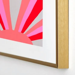 Sunshine Love Coral -Furniture Sales webimage 630409469 DTL1