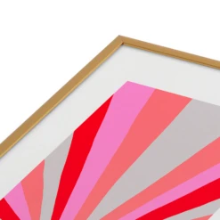 Sunshine Love Coral -Furniture Sales webimage 630409469 DTL2