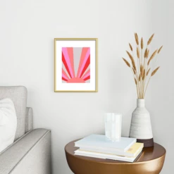 Sunshine Love Coral -Furniture Sales webimage 630409469 RV