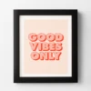 Good Vibes Only -Furniture Sales webimage 630423000 1