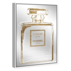 Gold Scent Mirror -Furniture Sales webimage 630435168 ALT1