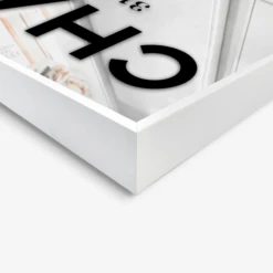 Couture Road Sign Mirror -Furniture Sales webimage 630440410 DTL1