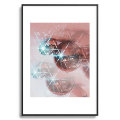 Disco Ball Prism -Furniture Sales webimage 630449340 SIL