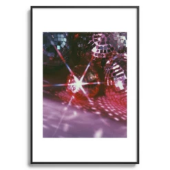 Glowing Disco Balls -Furniture Sales webimage 630466286 SIL 2