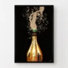 Italian Champagne - Embellished Canvas -Furniture Sales webimage 630472351 630433991 1