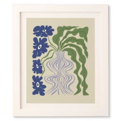 Dropping Leaf Plant -Furniture Sales webimage 630509359 SIL 1