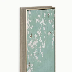 White Blossoms - Set Of 2 -Furniture Sales webimage 630518078 alt2 1