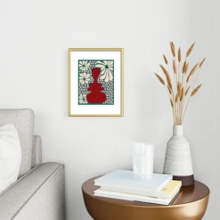 Happy Retro Vase 1 -Furniture Sales webimage 630549275 RV