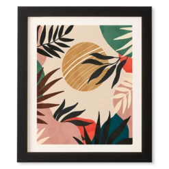 Modern Tropic Sunrise -Furniture Sales webimage 630570397 SIL